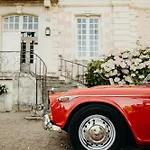 Guest house Le Petit Serrant - D'exception 3*