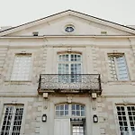 Le Petit Serrant - D'exception Konukevi 3*