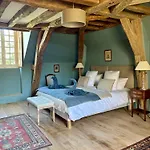 Le Petit Serrant - D'exception 3*