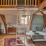 Guest house Le Petit Serrant - D'exception