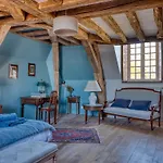 Le Petit Serrant - D'exception Guest house 3*