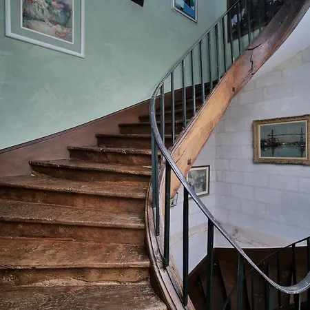 Le Petit Serrant - D'exception 3*