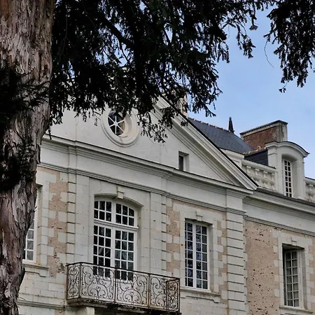 Penzion Le Petit Serrant - D'exception