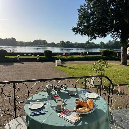 Le Petit Serrant - D'exception Bouchemaine