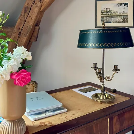 Le Petit Serrant - D'exception