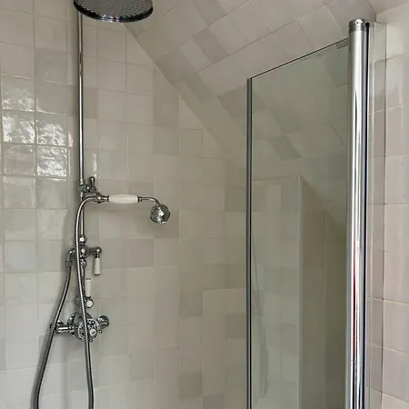 Le Petit Serrant - D'exception Gasthuis 3*