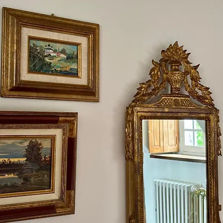 Le Petit Serrant - D'exception Bouchemaine