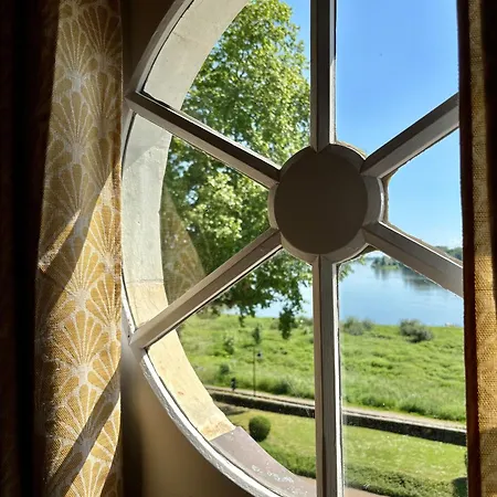 Gasthuis Le Petit Serrant - D'exception Bouchemaine