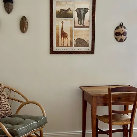 Gasthuis Le Petit Serrant - D'exception Bouchemaine