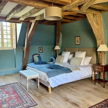 Le Petit Serrant - D'exception 3*