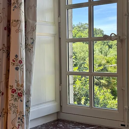 Le Petit Serrant - D'exception 招待所 Bouchemaine