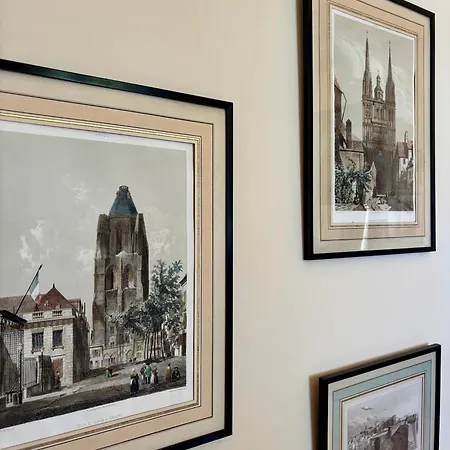 Le Petit Serrant - D'exception Bouchemaine