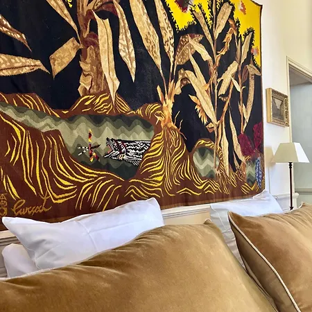 Le Petit Serrant - D'exception 招待所