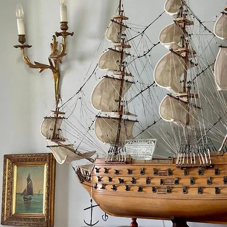 Le Petit Serrant - D'exception 3* Bouchemaine