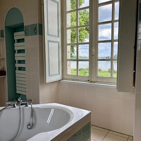 Gasthuis Le Petit Serrant - D'exception