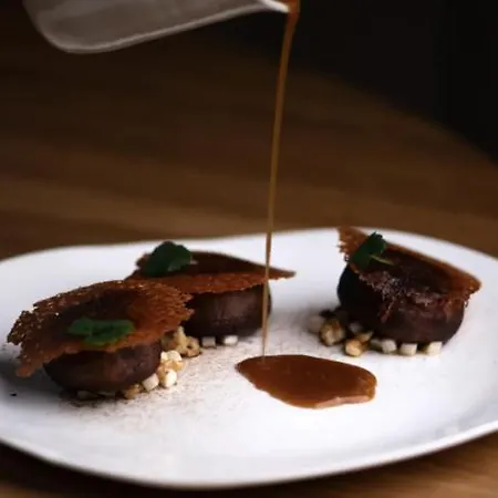 Le Petit Serrant - D'exception 3*