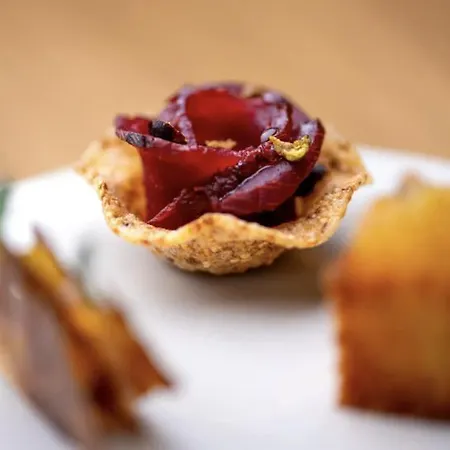 Le Petit Serrant - D'exception 3* Bouchemaine