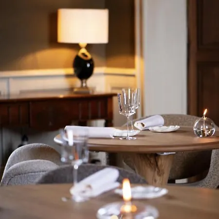 Le Petit Serrant - D'exception Gasthuis Bouchemaine