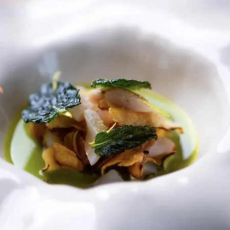 Le Petit Serrant - D'exception 3*