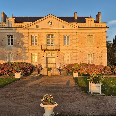 Le Petit Serrant - D'exception Bouchemaine