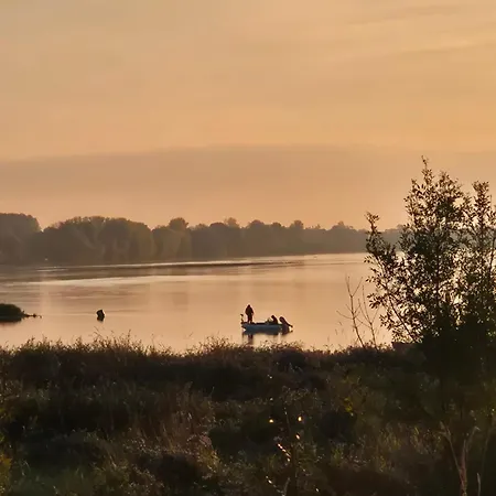 Gasthuis Le Petit Serrant - D'exception