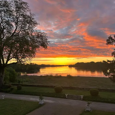 Gasthuis Le Petit Serrant - D'exception 3*