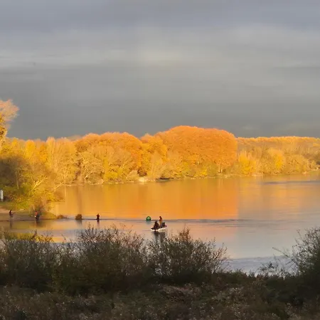 Le Petit Serrant - D'exception 3* Bouchemaine