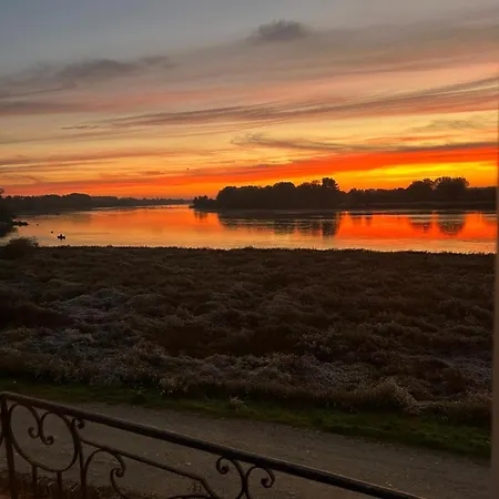 Le Petit Serrant - D'exception Gasthuis