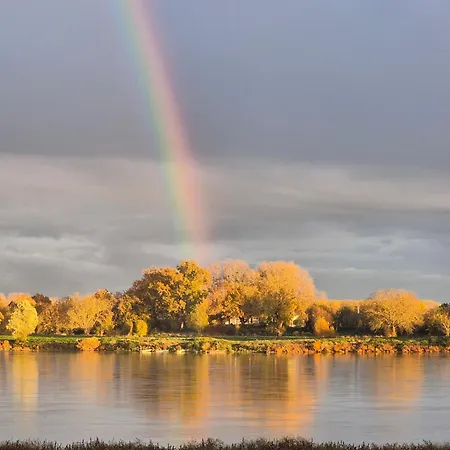Le Petit Serrant - D'exception Gasthuis Bouchemaine