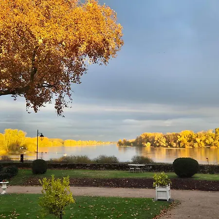 Le Petit Serrant - D'exception Gasthuis 3*