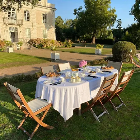 Le Petit Serrant - D'exception Bouchemaine