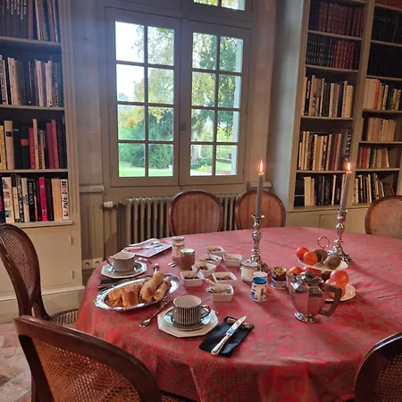 Le Petit Serrant - D'exception 3*