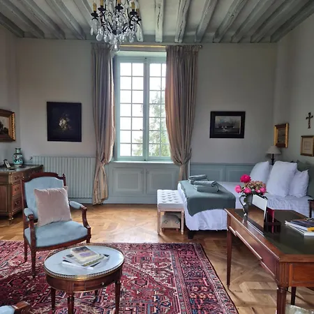 Le Petit Serrant - D'exception Bouchemaine