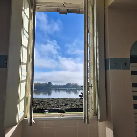 Gasthuis Le Petit Serrant - D'exception 3*