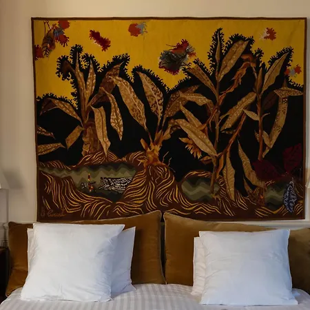 招待所 Le Petit Serrant - D'exception Bouchemaine