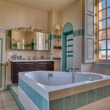 Le Petit Serrant - D'exception 3*