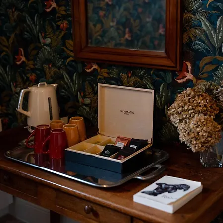 Le Petit Serrant - D'exception 3*