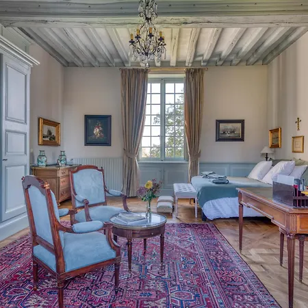 Le Petit Serrant - D'exception Gasthuis