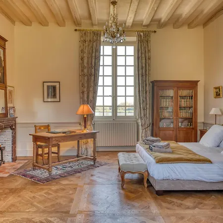 Le Petit Serrant - D'exception Gasthuis 3*