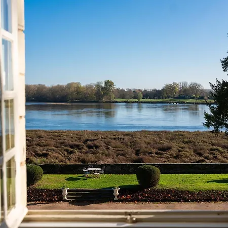 Maison d'hôtes Le Petit Serrant - D'exception 3*