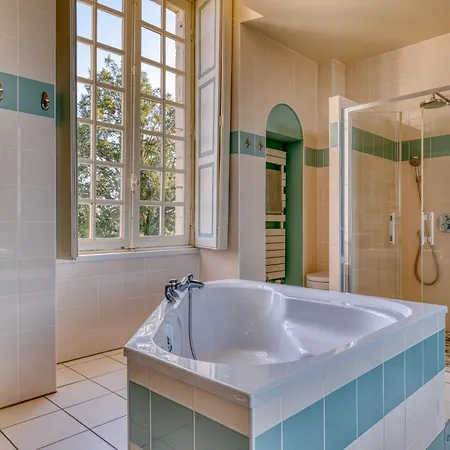 Le Petit Serrant - D'exception Gasthuis Bouchemaine