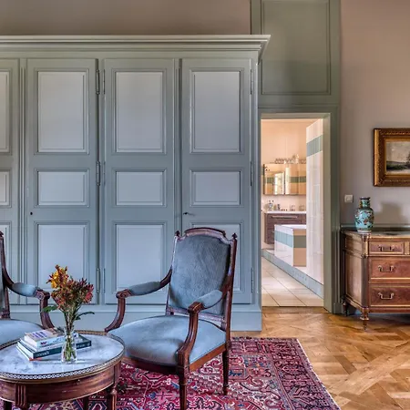 Le Petit Serrant - D'exception 招待所