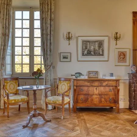 Le Petit Serrant - D'exception Bouchemaine