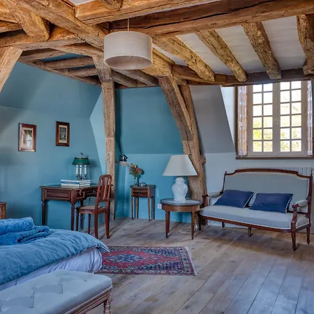 Le Petit Serrant - D'exception Guest house 3*