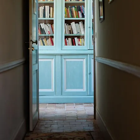 Le Petit Serrant - D'exception Guest house 3*