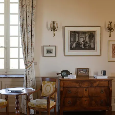Le Petit Serrant - D'exception Guest house 3*