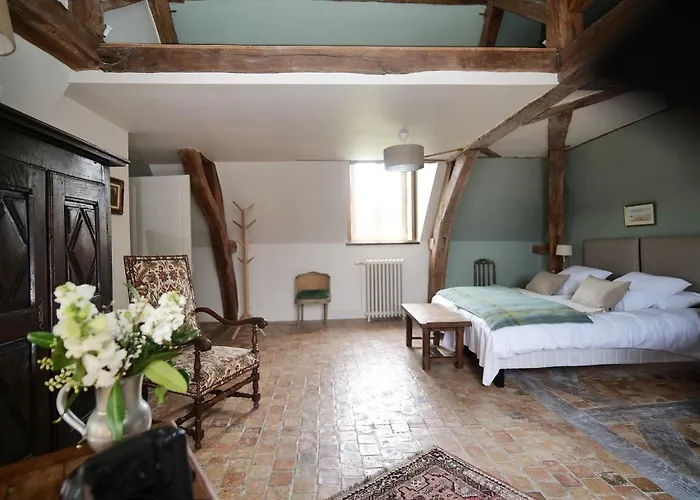 Le Petit Serrant - D'exception