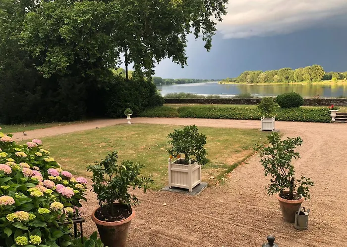 Le Petit Serrant - D'exception