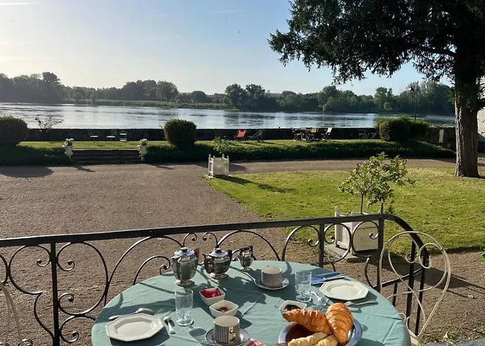 Le Petit Serrant - D'exception Bouchemaine