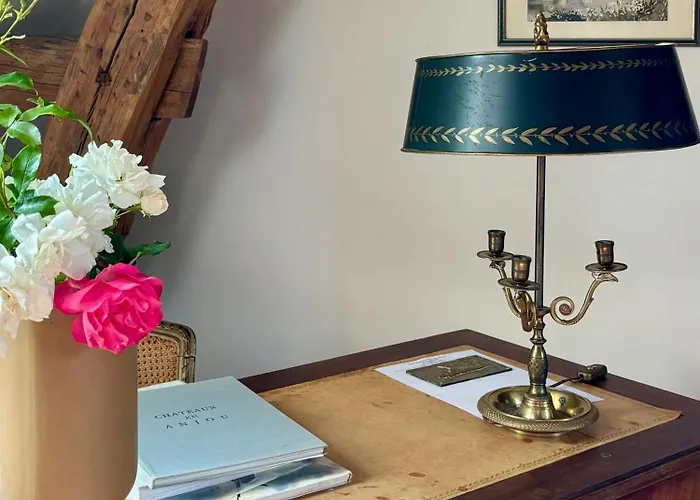 Le Petit Serrant - D'exception